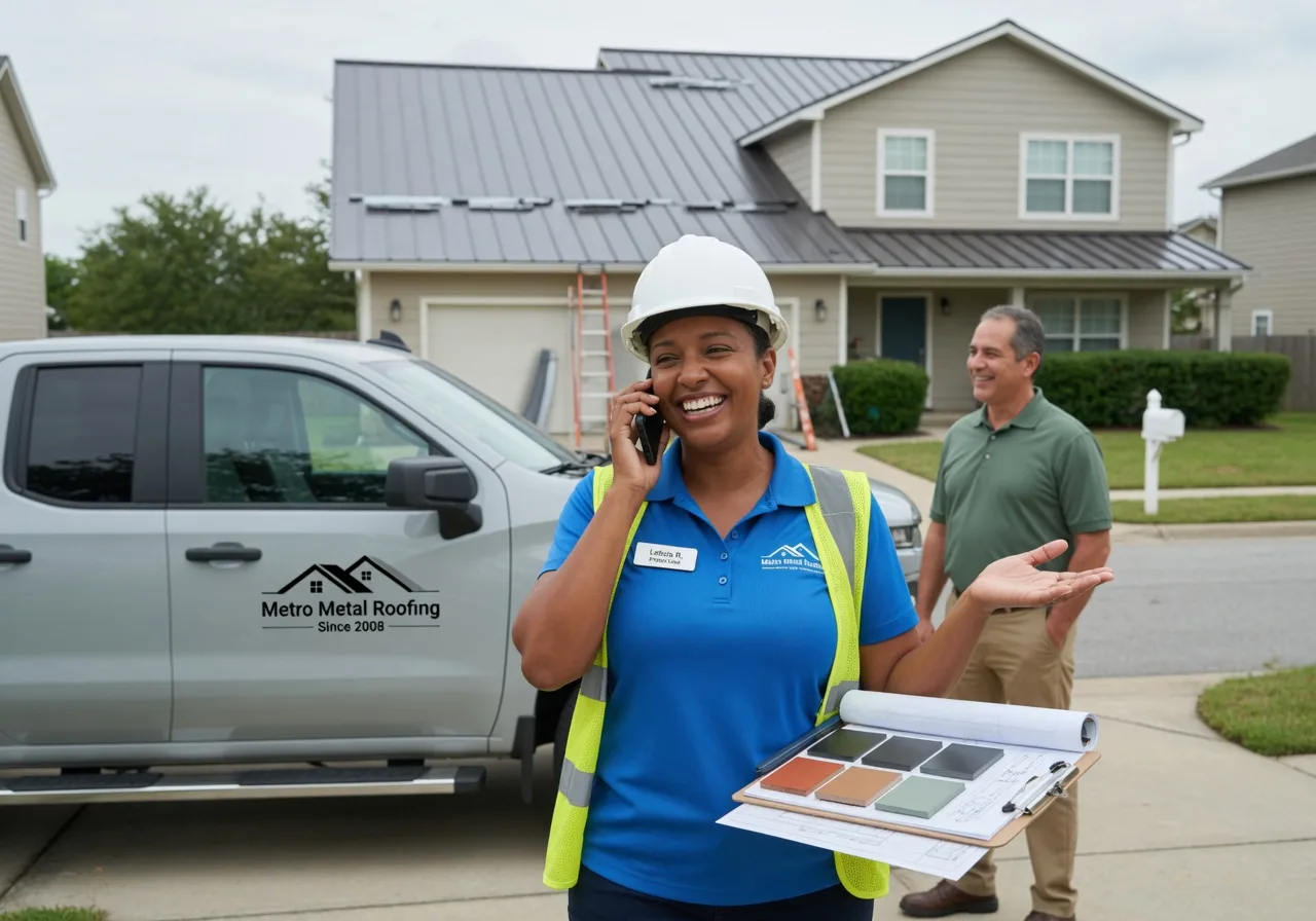 Metal Roofing Installation Hamilton, WA FAQs