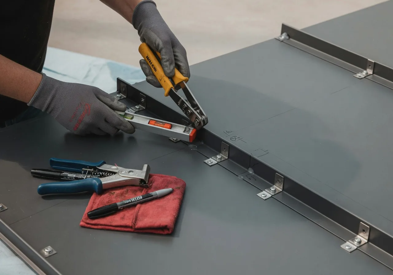 Why choose Metal Roofing Installation in Hamilton, WA